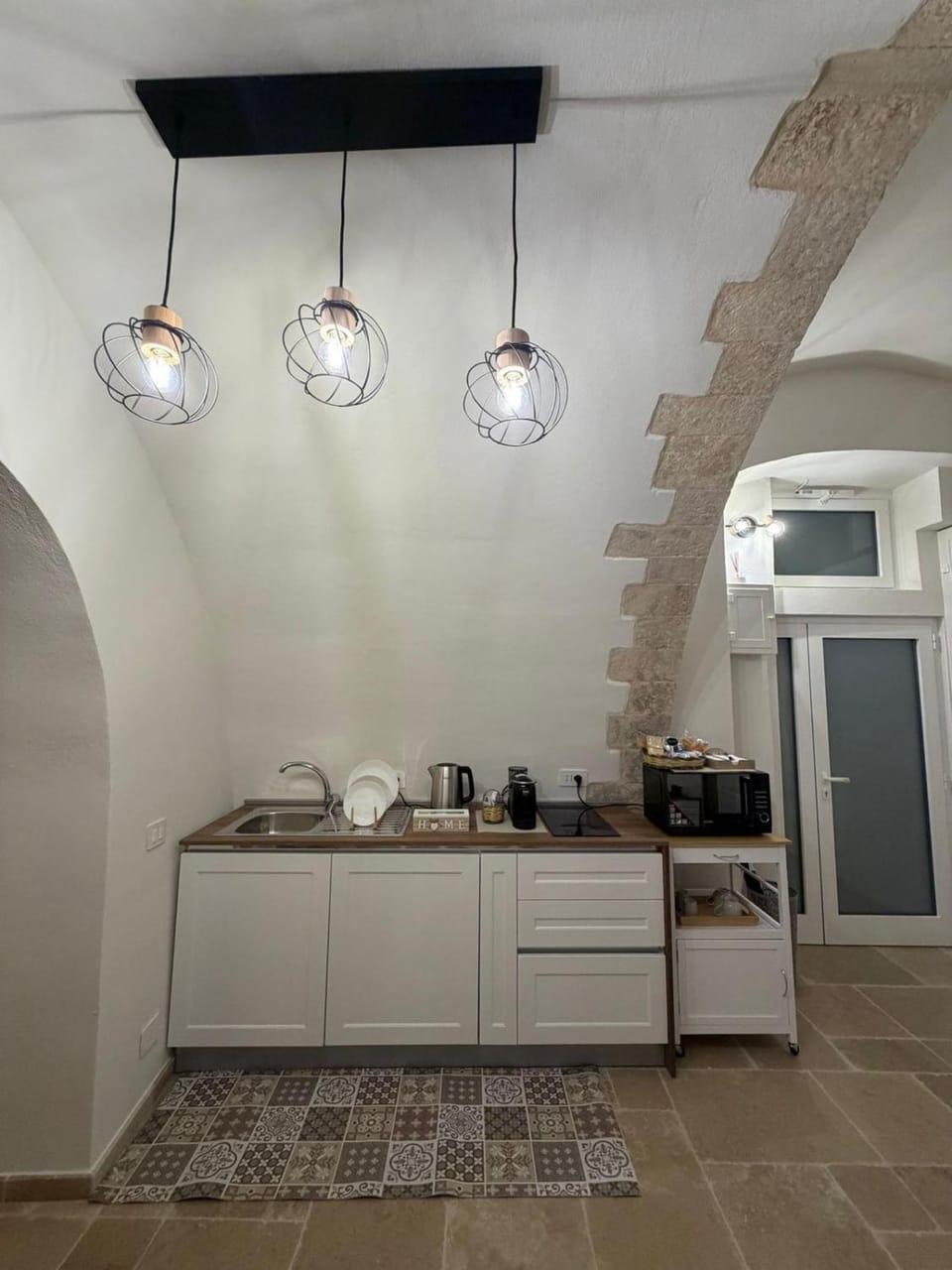 Casa Felicia Apartment in Bari