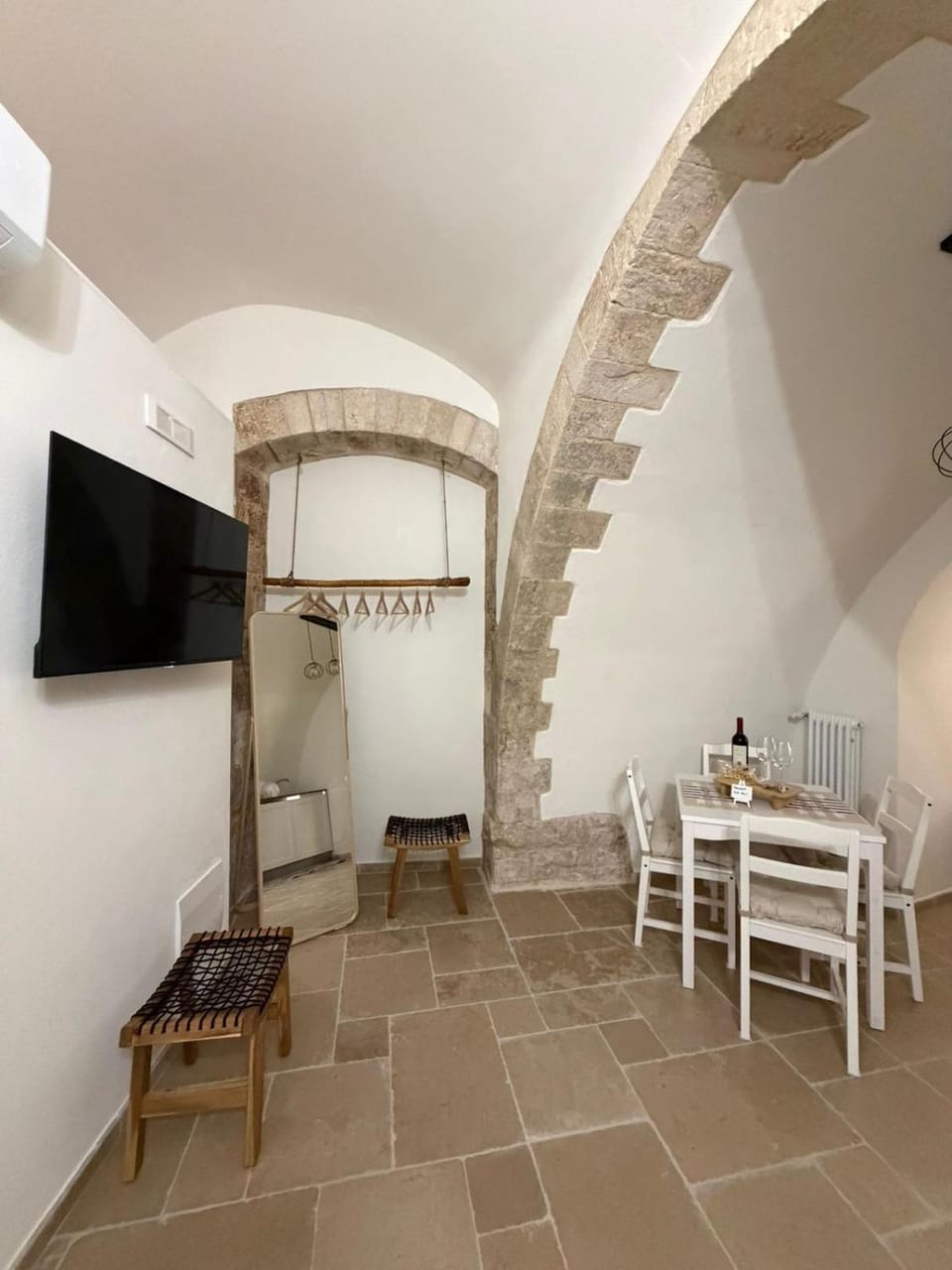 Casa Felicia Apartment in Bari