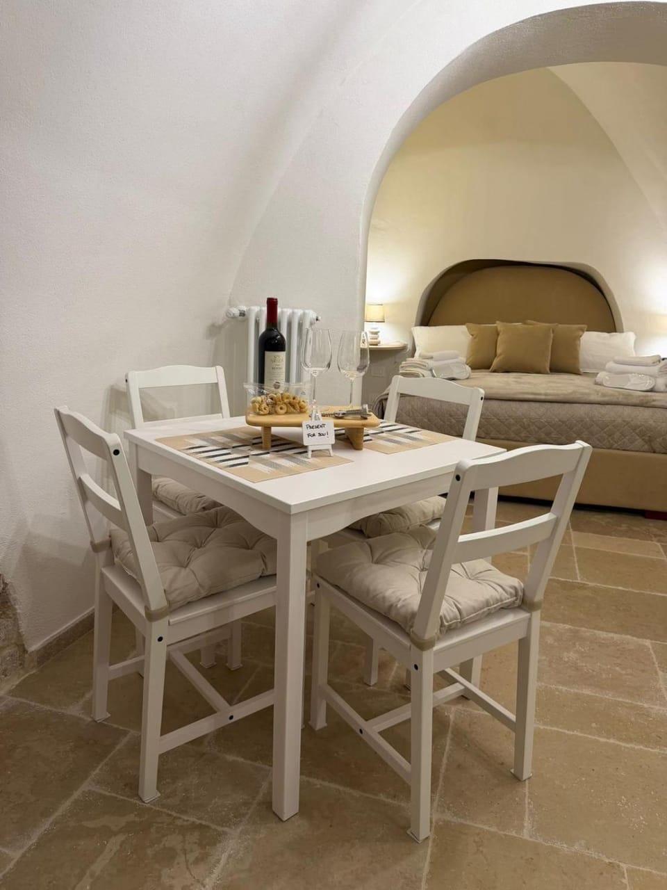 Casa Felicia Apartment in Bari