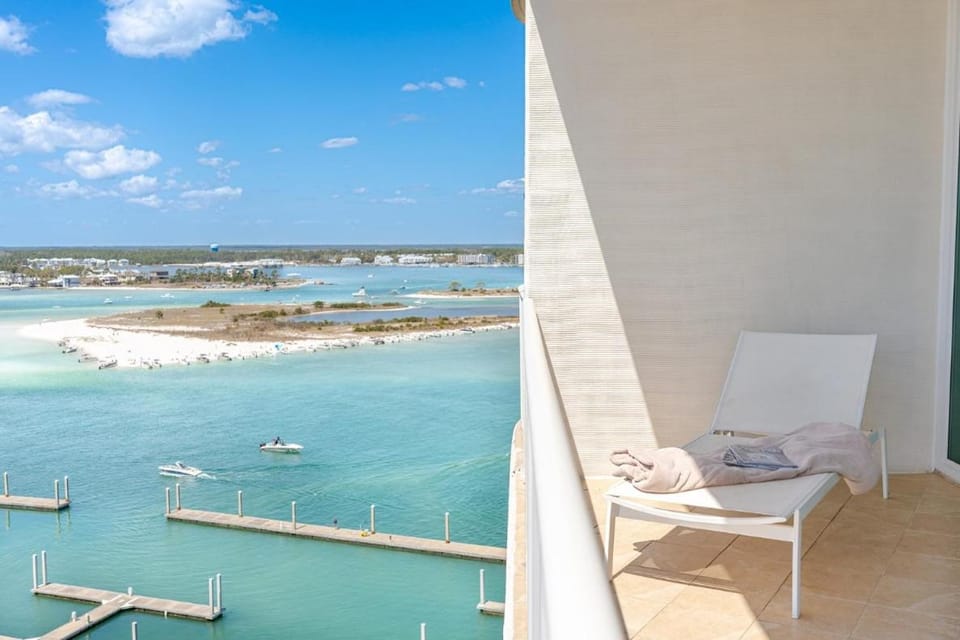 Caribe Resort Penthouse C15 House in Orange Beach