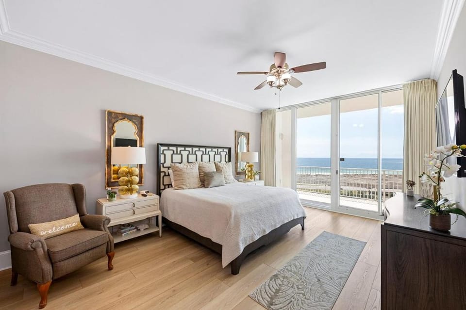 Caribe Resort Penthouse C15 House in Orange Beach