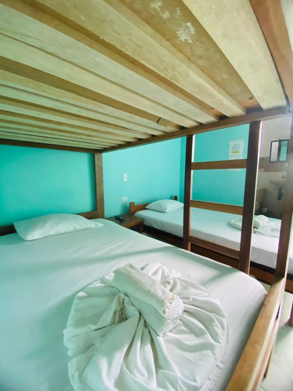 Hotel Y Transporte LadyMar Hotel in Nuquí