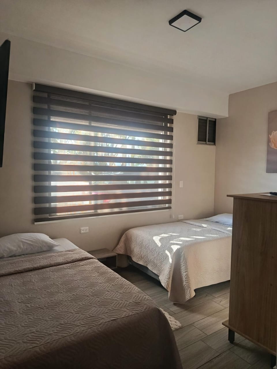 Hotel Panamericano Hotel in Imbabura Province
