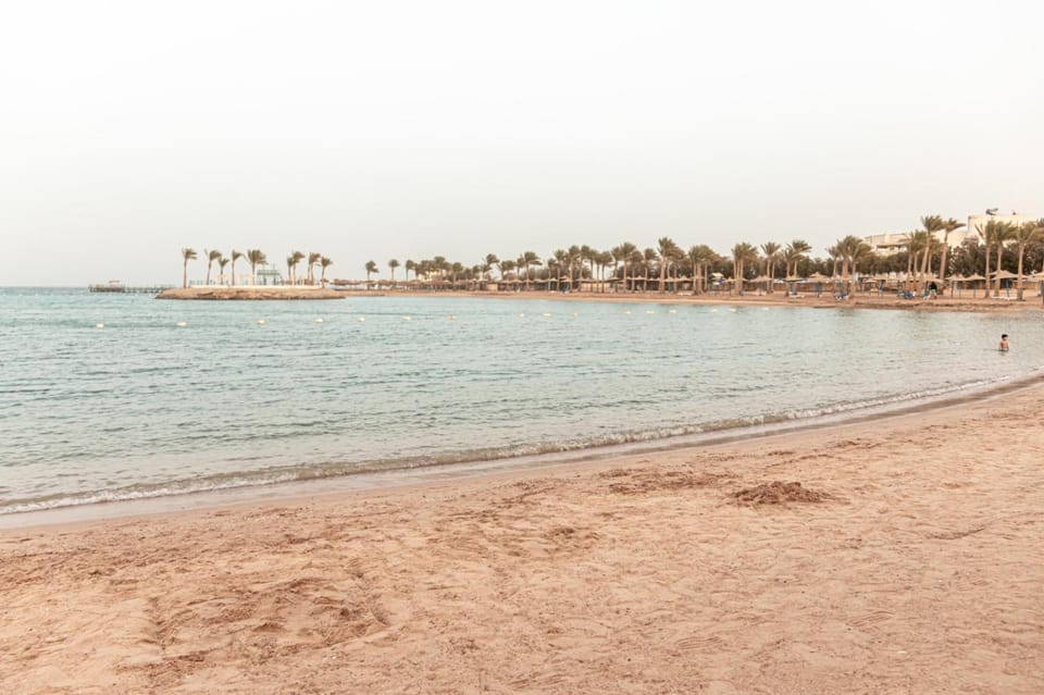 Mirage Bay Resort Hurghada C-775 Apartment in Hurghada