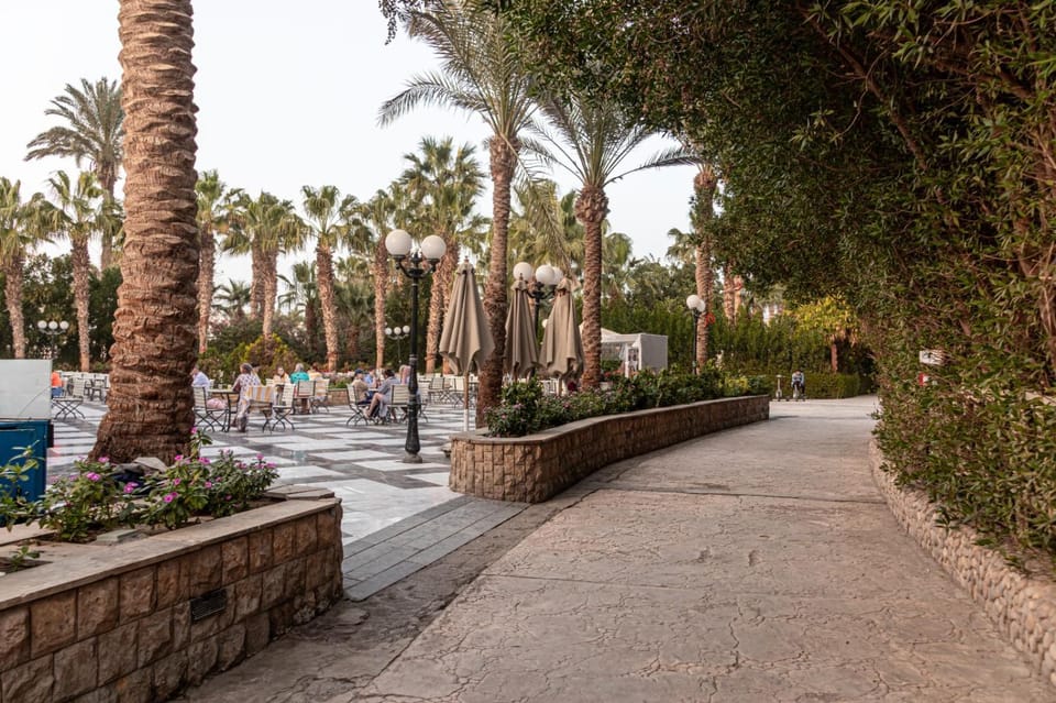 Mirage Bay Resort Hurghada C-775 Apartment in Hurghada