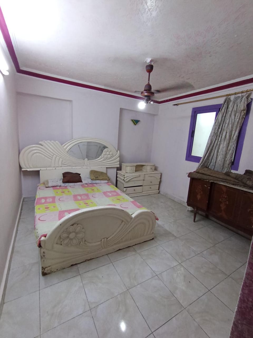 Furnished Apartment with three bedrooms Apartment in Egypt