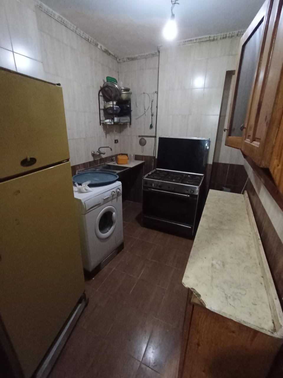 Furnished Apartment with three bedrooms Apartment in Egypt