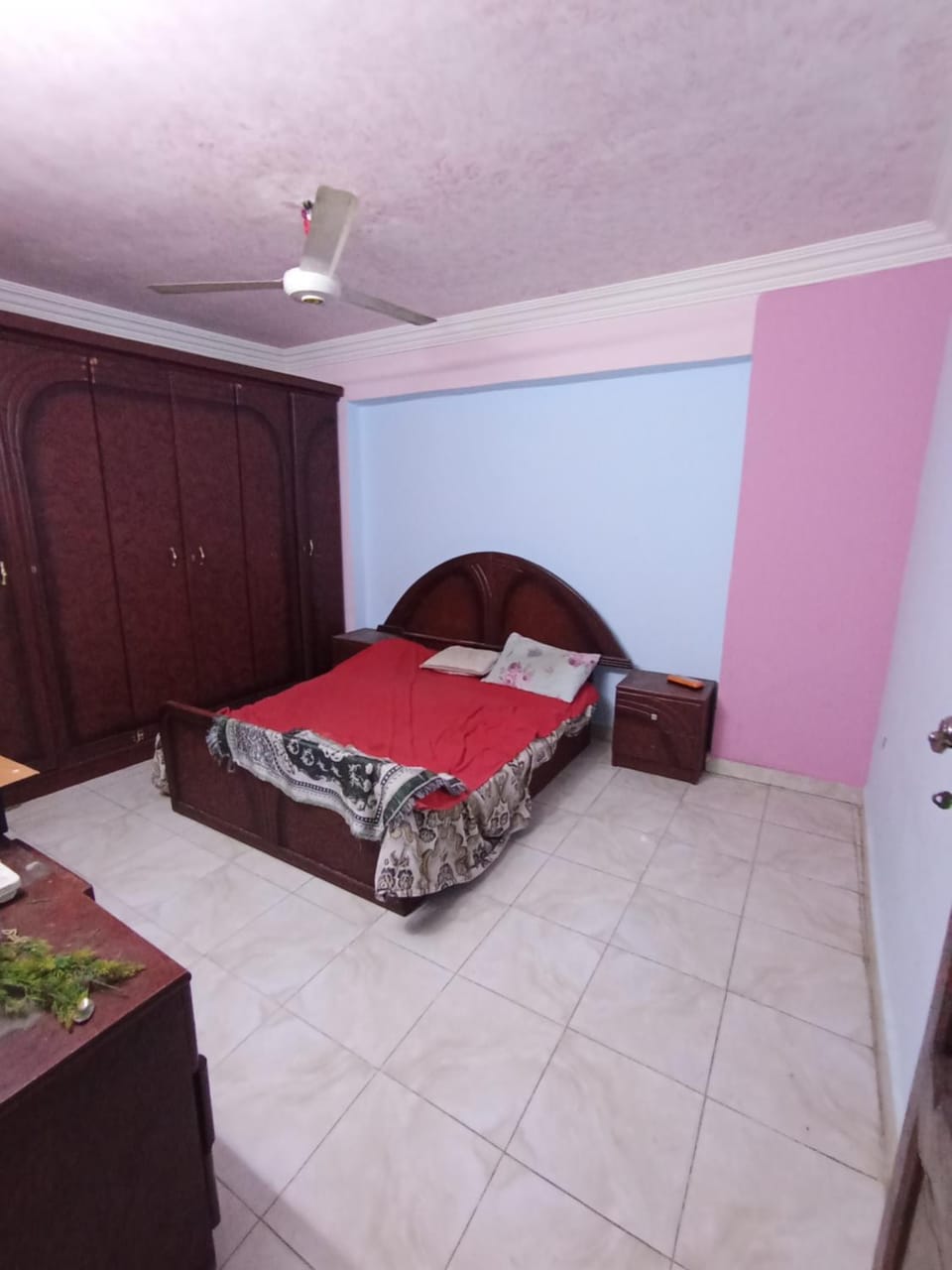 Furnished Apartment with three bedrooms Apartment in Egypt