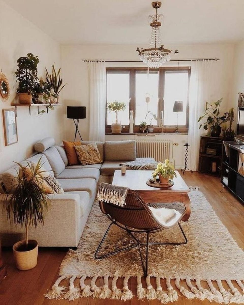Three Bedrooms Apartment Apartment in New Cairo City