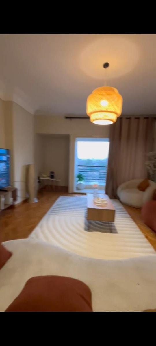 الزمالك Apartment in Cairo
