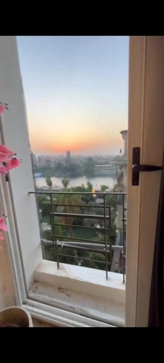 الزمالك Apartment in Cairo