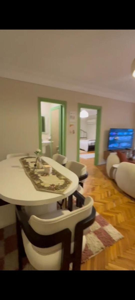 الزمالك Apartment in Cairo
