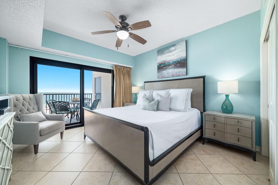 The Palms West Unit 515 House in Orange Beach