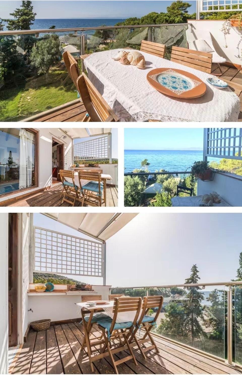 Le ninfe Apartment in Quartu Sant'Elena