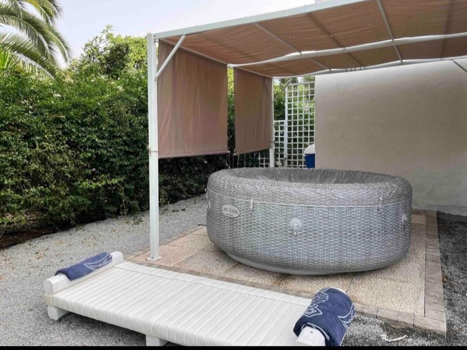 Le ninfe Apartment in Quartu Sant'Elena