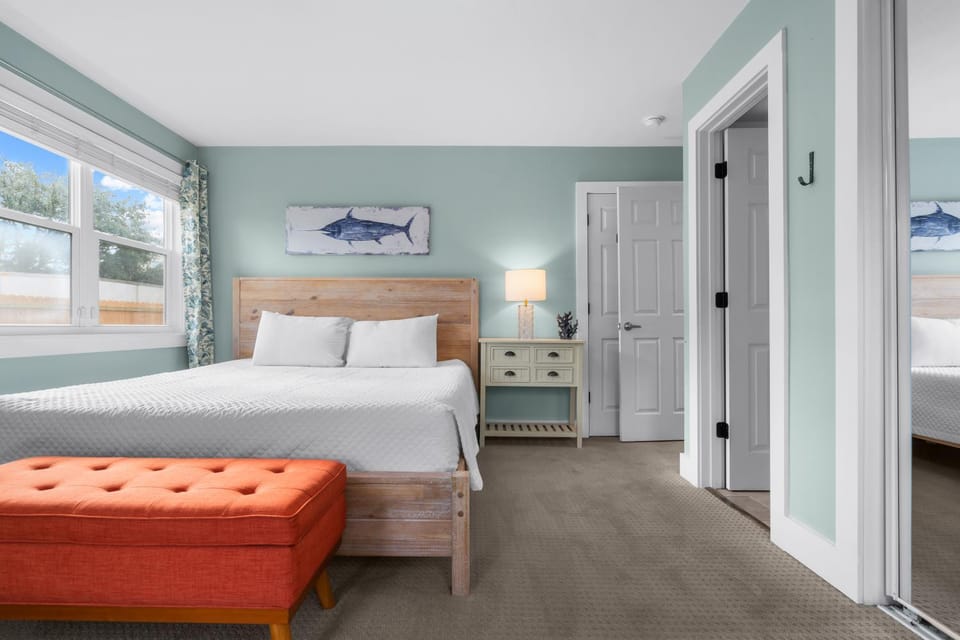 Oriole SeaCret House in Pensacola Beach