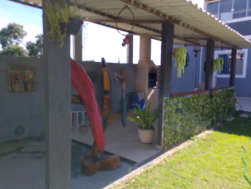 Casa condomínio clube House in Araruama