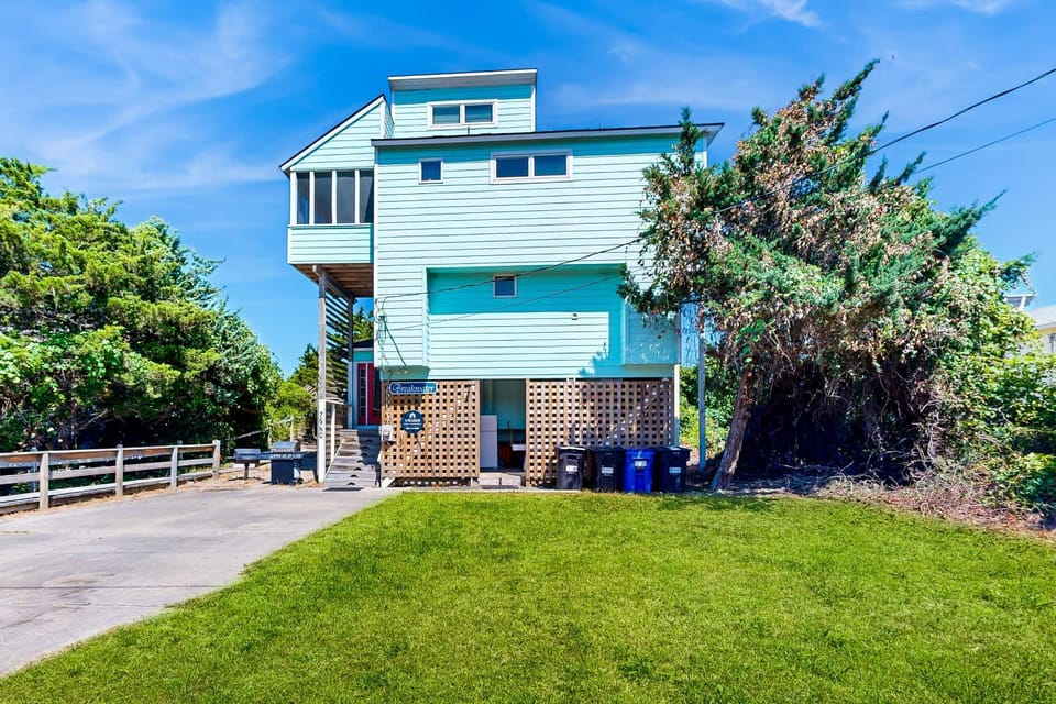 AVHC75 Breakwater #75-HC House in Avon