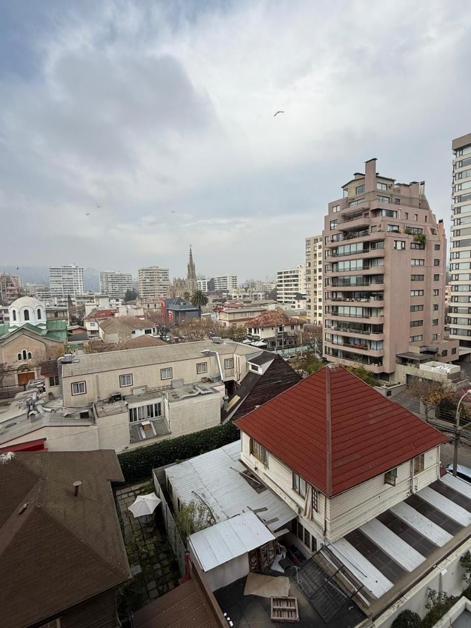 Departamento de 2 dormitorios Apartment in Vina del Mar