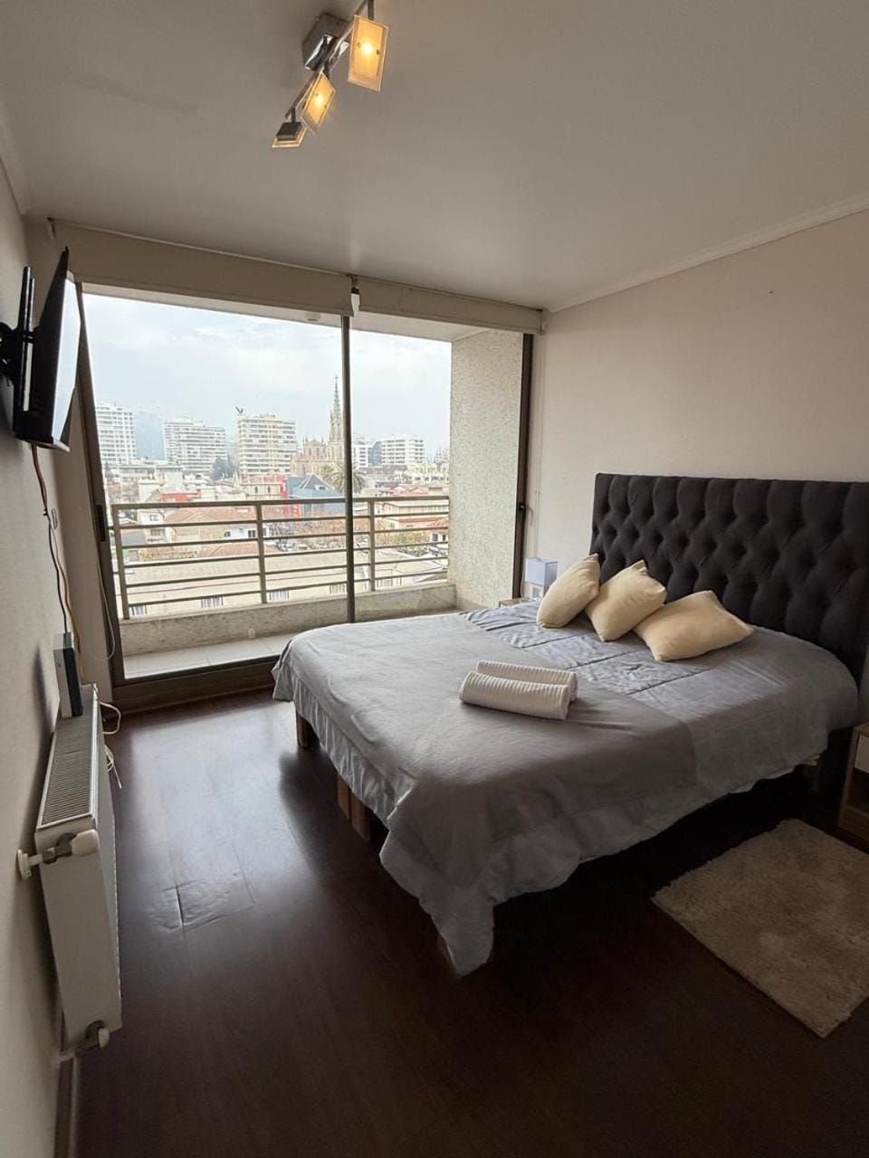 Departamento de 2 dormitorios Apartment in Vina del Mar