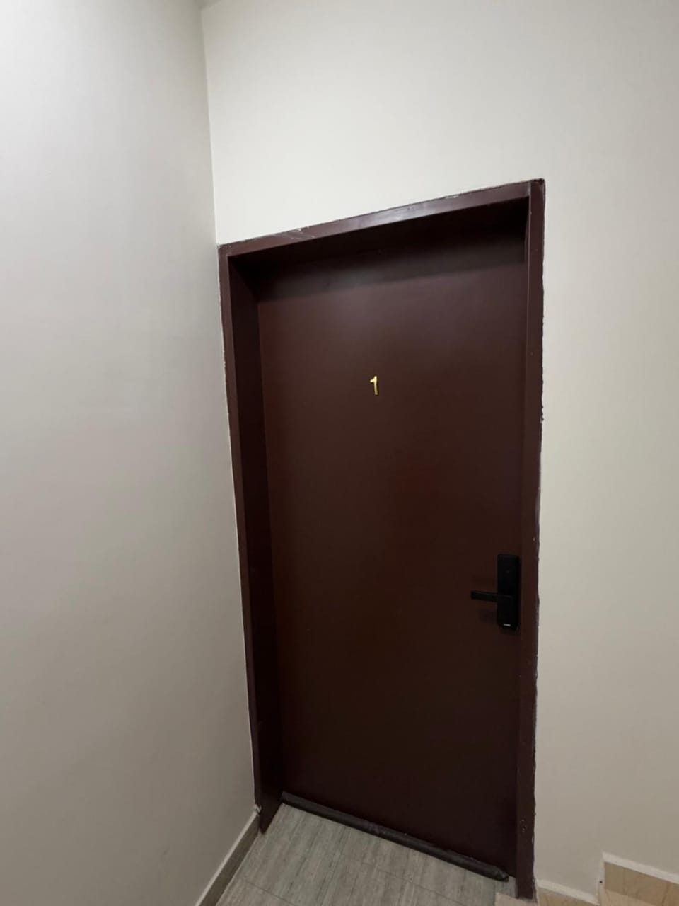 شقة مفروشة- غرفتين وصالة Apartment in Riyadh