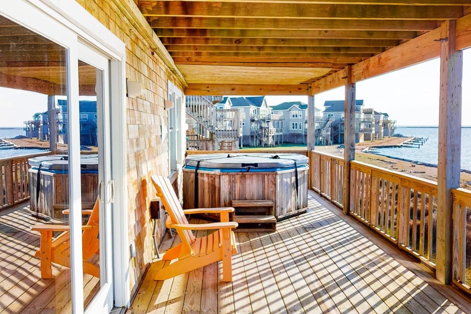 AVIC15 Island Thunder #15-I House in Avon