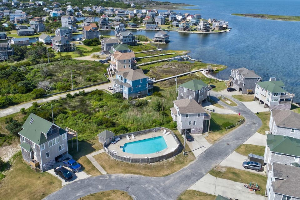 AVIC15 Island Thunder #15-I House in Avon