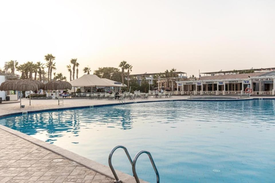 Mirage Bay Resort Hurghada Apartment in Hurghada