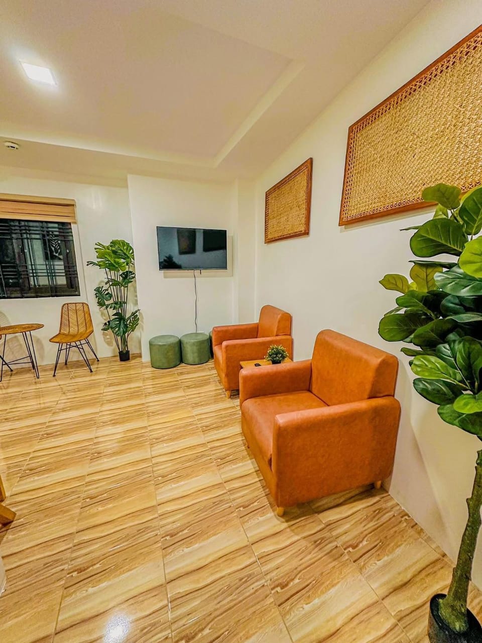 Baguio Jela Transient Apartment in Baguio
