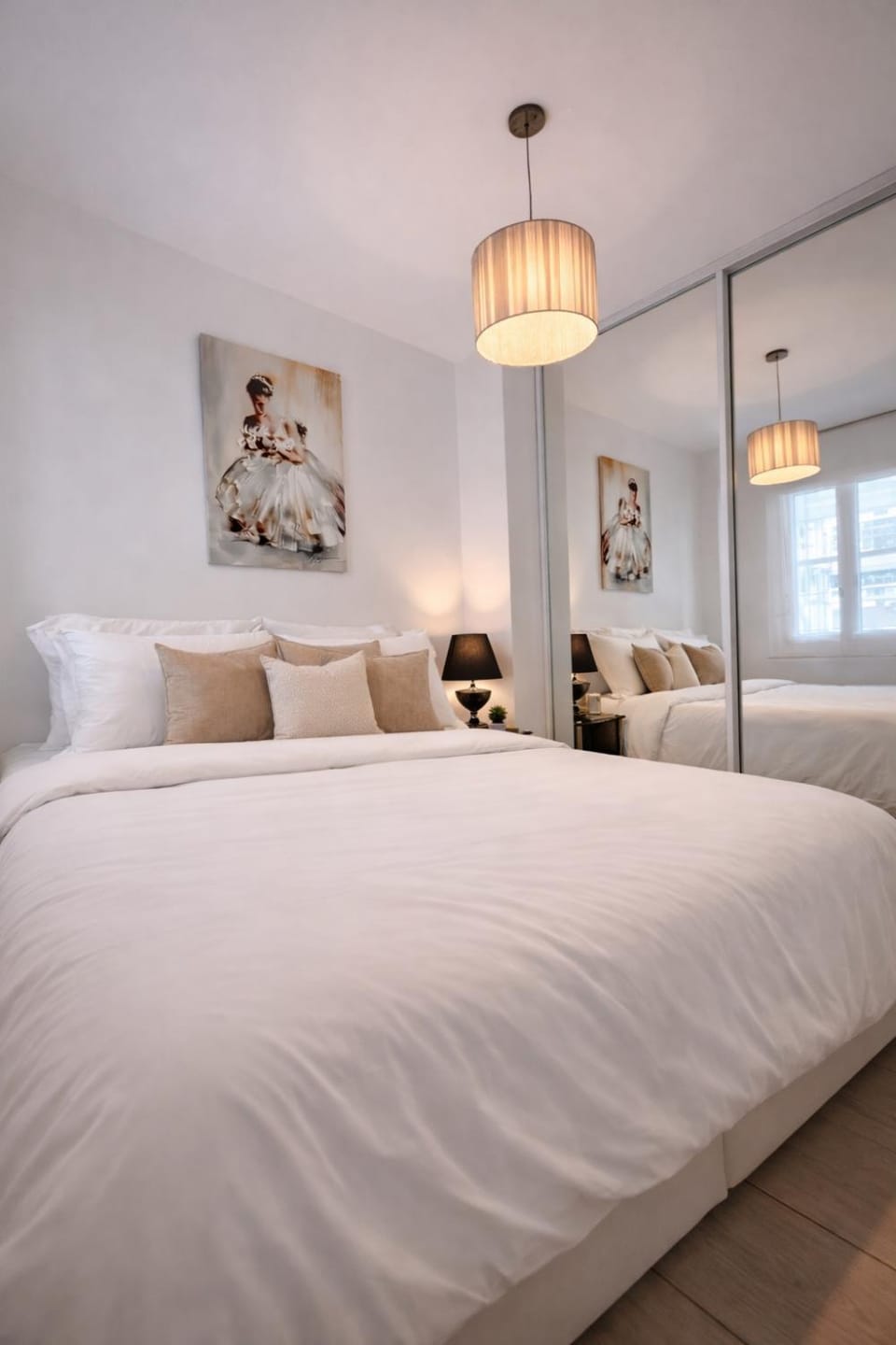 Luxury Cannes Suite Terrace Walk to Palais Apartment in Cannes