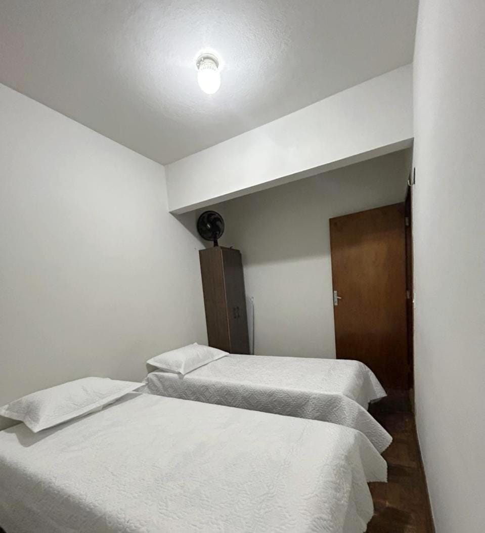 Destino Central Cunha SP Apartment in Cunha
