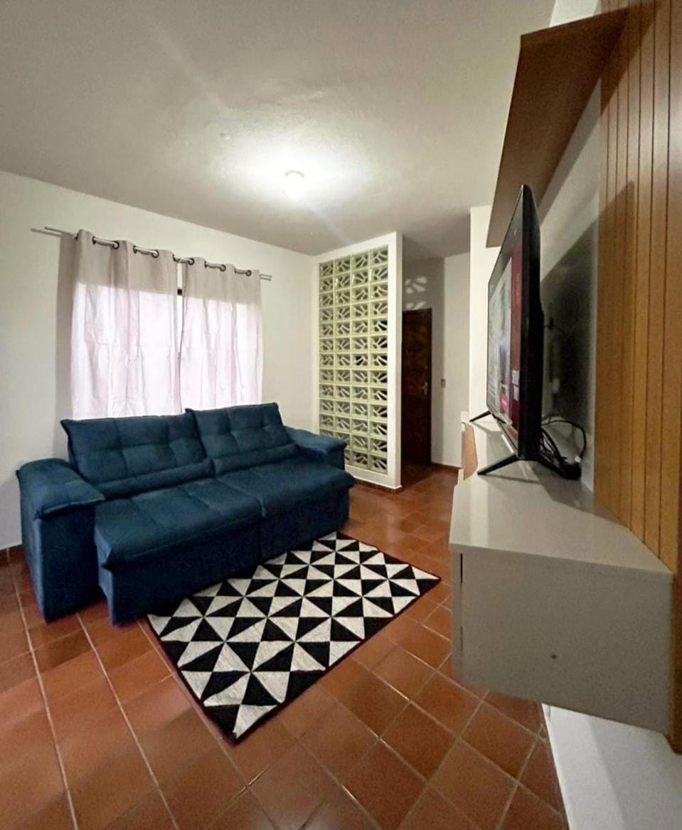 Destino Central Cunha SP Apartment in Cunha