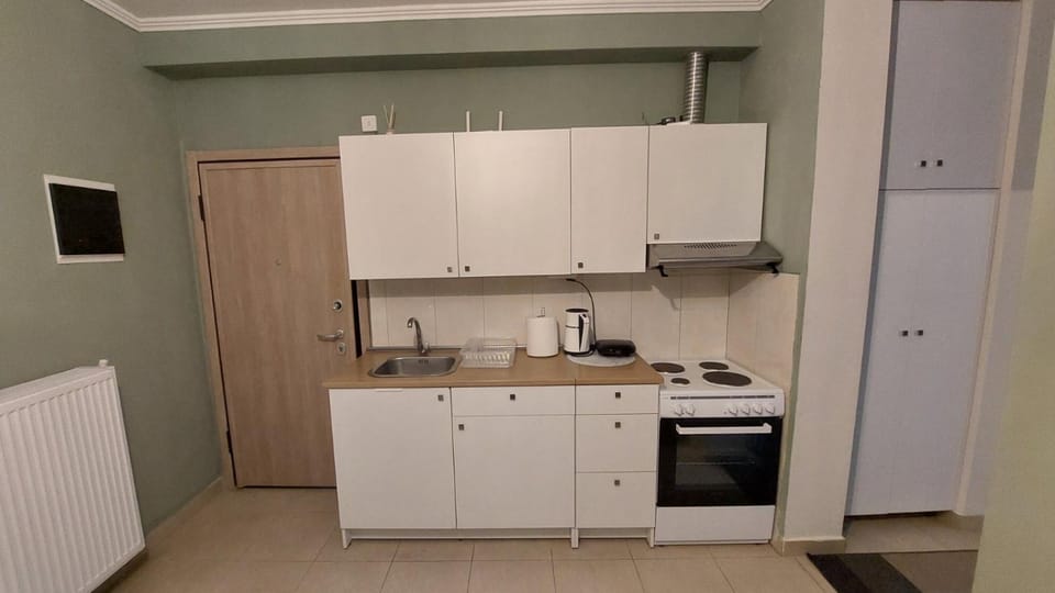 Christina Apartment 2 Apartment in Decentralized Administration of Macedonia and Thrace