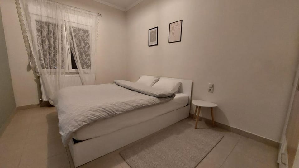 Christina Apartment 2 Apartment in Decentralized Administration of Macedonia and Thrace