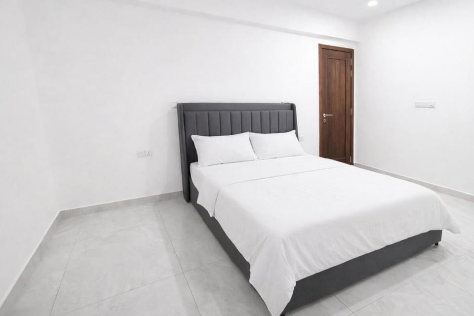 Premium Apartment in central Hulhumale in Amin Avenue Apartment in Maldives