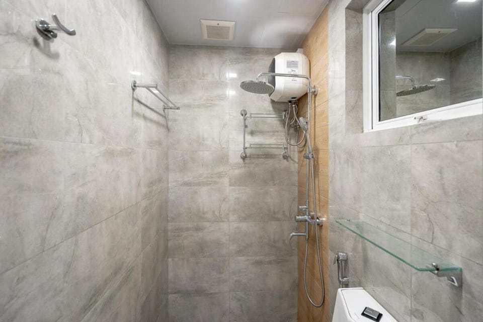 Premium Apartment in central Hulhumale in Amin Avenue Apartment in Maldives