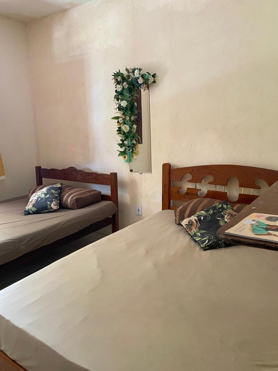 Casa a 60 metros da praia para temporada em Ilhéus House in State of Bahia