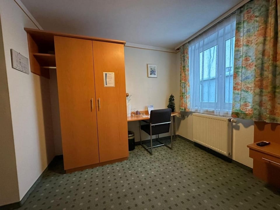 Mariazellerhof Room 204 Bed and Breakfast in Austria