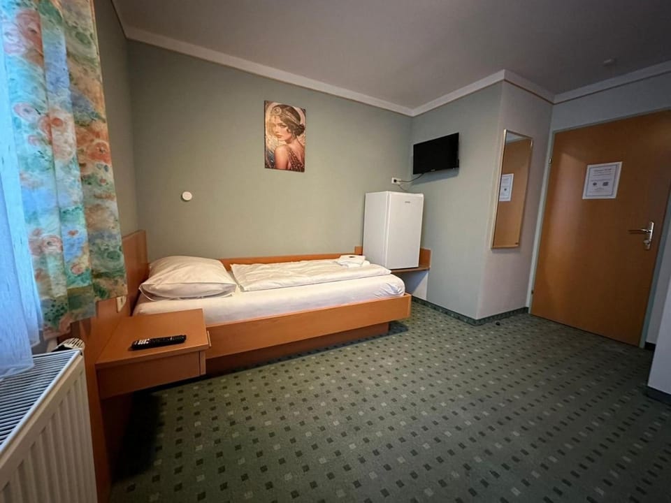 Mariazellerhof Room 204 Bed and Breakfast in Austria