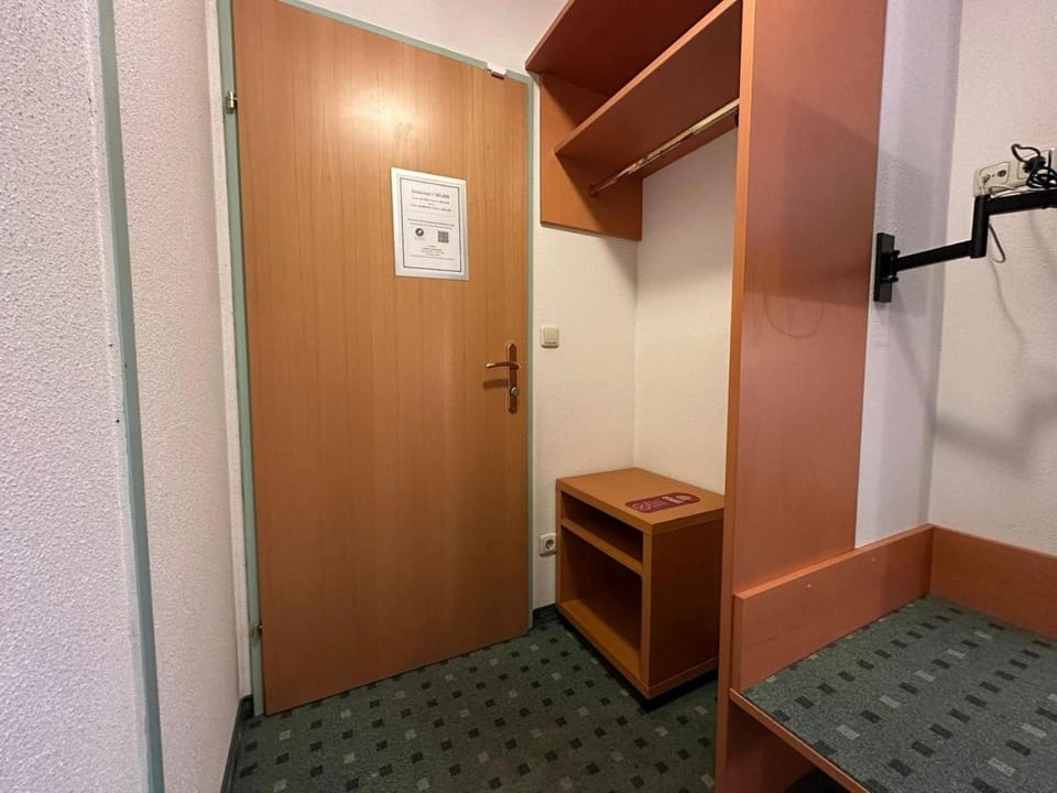 Mariazellerhof Room 205 Bed and Breakfast in Austria