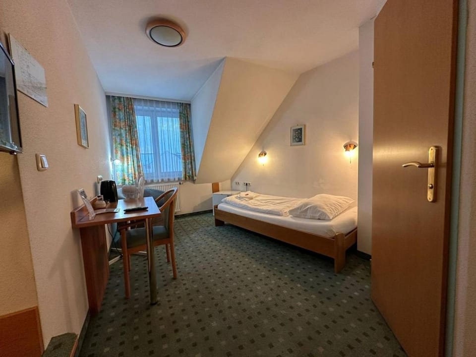 Mariazellerhof Room 205 Bed and Breakfast in Austria