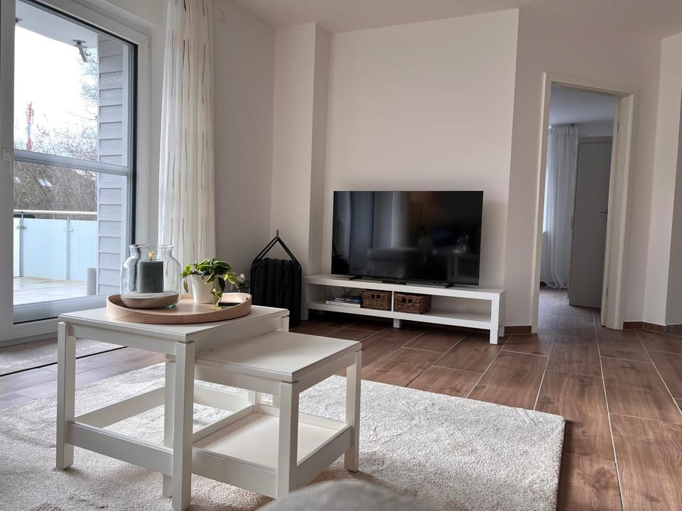 FeWo Krems "Achterkant" Steinhude Apartment in Wunstorf