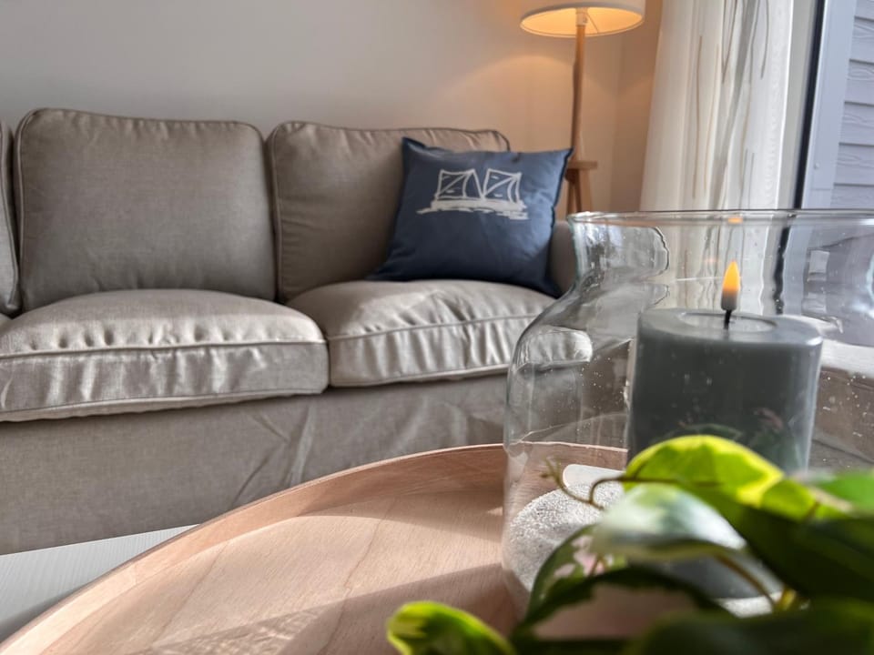 FeWo Krems "Achterkant" Steinhude Apartment in Wunstorf