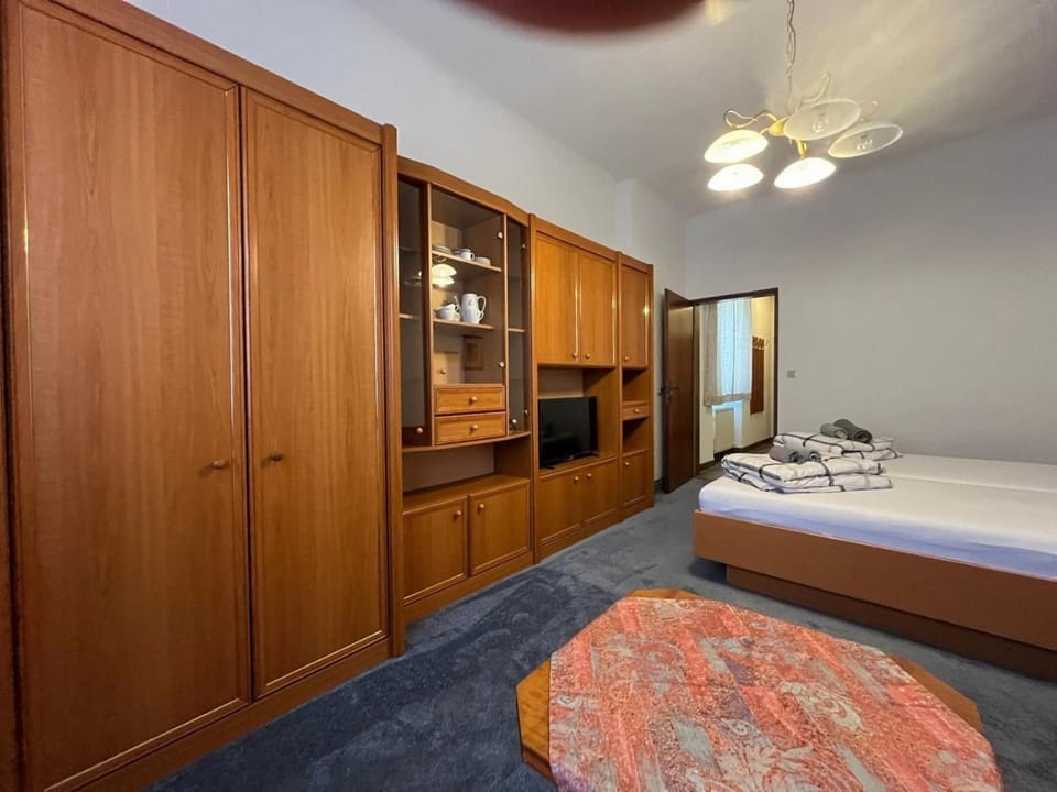 Mariazellerhof Room 113 Apartment in Austria