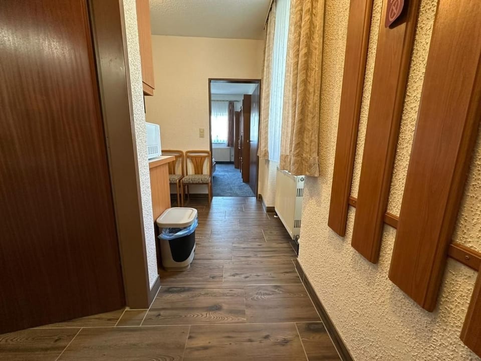 Mariazellerhof Room 113 Apartment in Austria