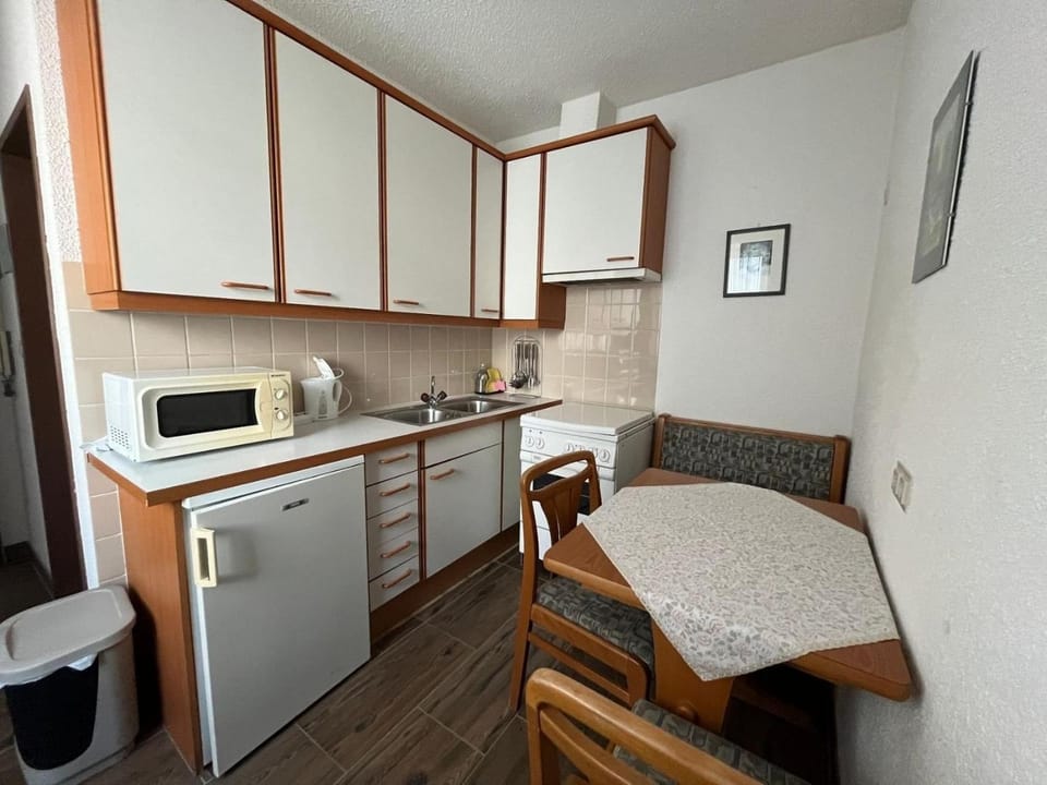 Mariazellerhof Room 113 Apartment in Austria