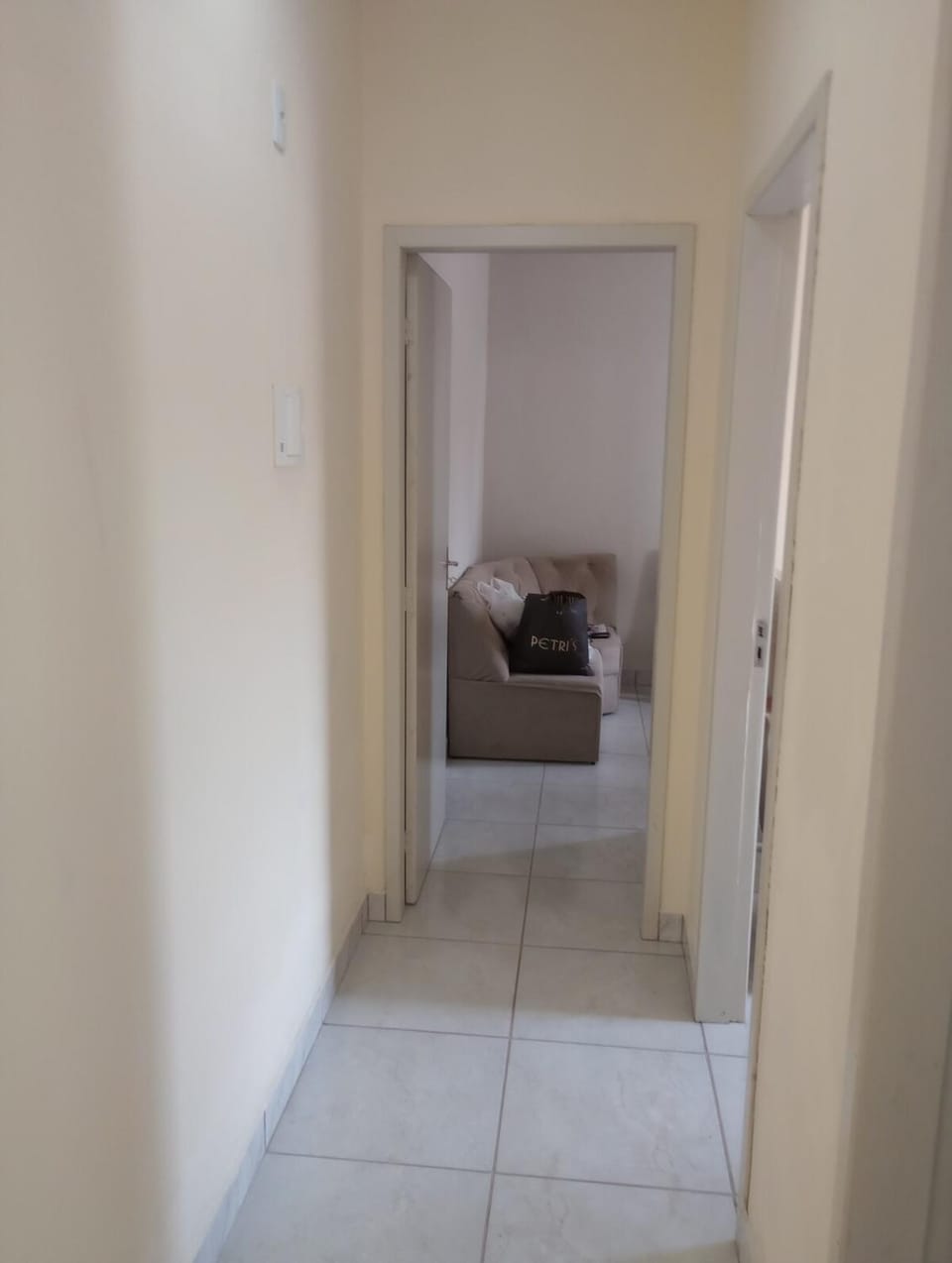 Casa completa próximo a praia e Beto Carreiro House in Penha