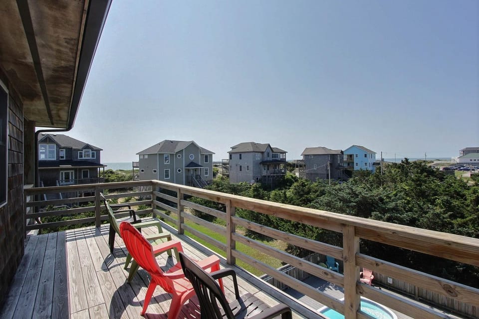 Dog-friendly home with private pool, hot tub, & central AC House in Avon