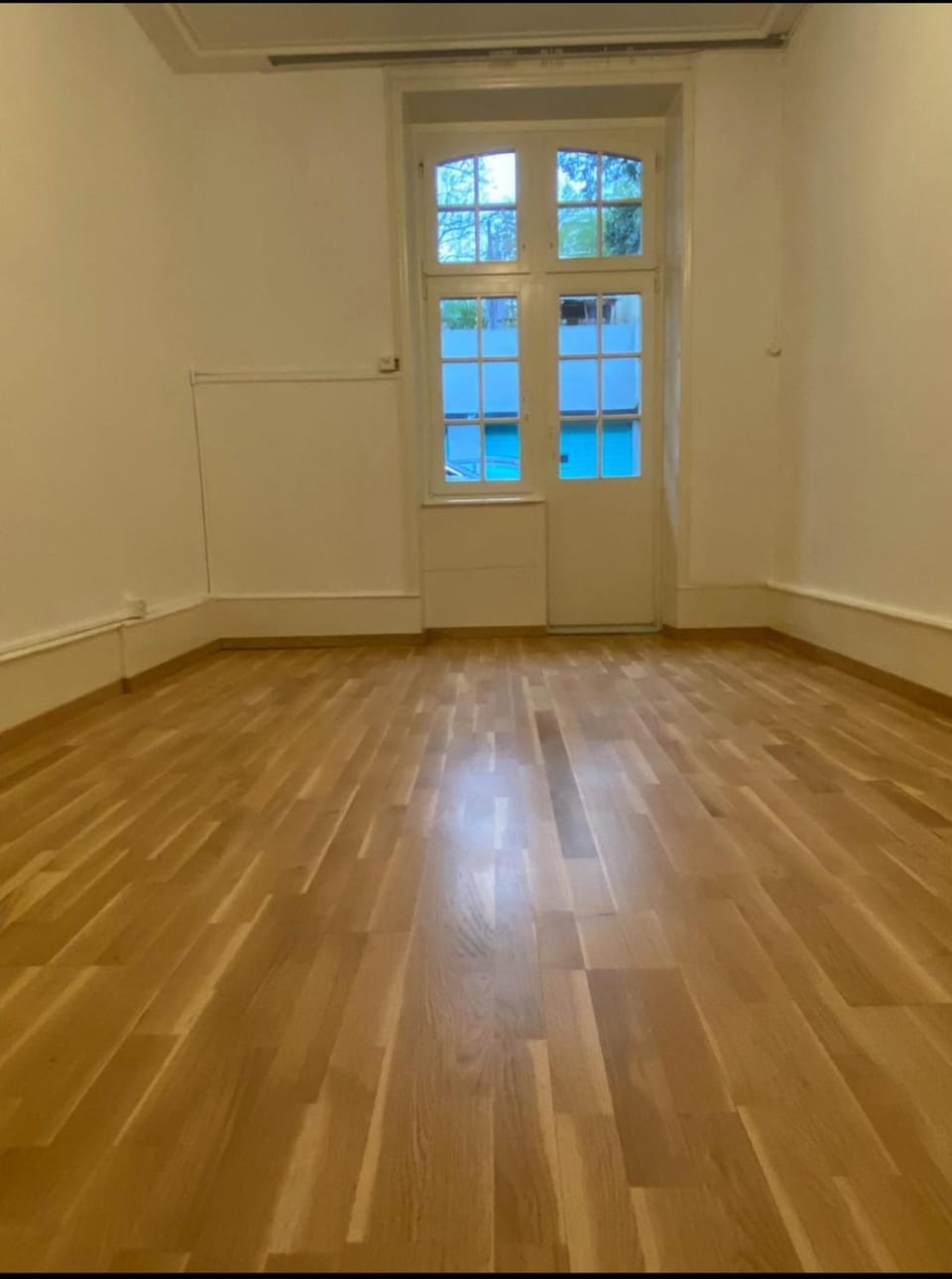 Möblierte Zimmer für temporäres Wohnen in gepflegtem Haus in Riehen grenznah Bed and Breakfast in Riehen