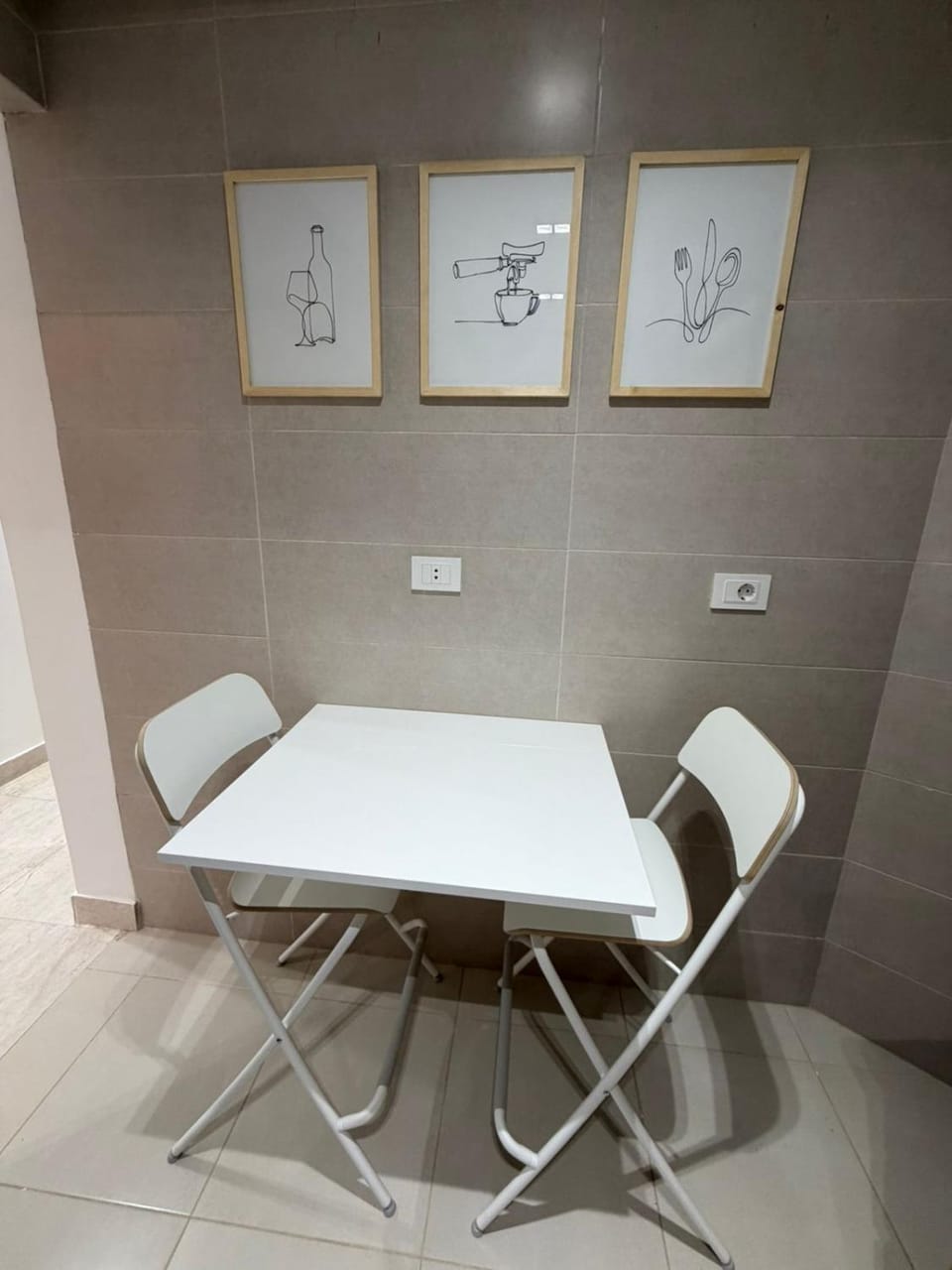 Three Bedrooms Apartment with Garden view Apartment in New Cairo City